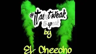 IT AINT WEAK TO SPEAK