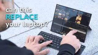 Samsung Galaxy Z TriFold: Laptop Killer?