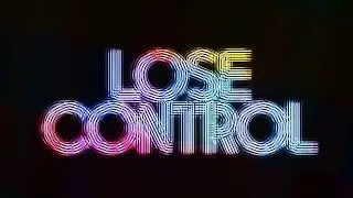 Sparkee - Lose Control