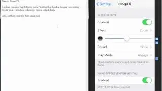 Sleepfx