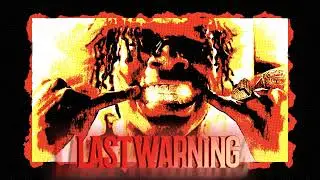 *FREE* NLE Choppa Type Beat - LAST WARNiNG
