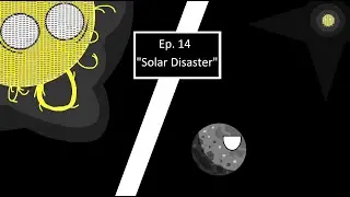 The Future of The Solar System | Ep. 14 