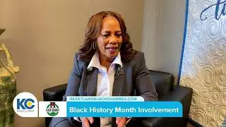 KC Spotlight | Heartland Black Chamber of Commerce