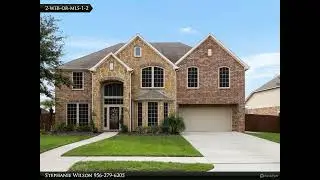 Beautifully Updated in Monte Real of The Sharyland Plantation!