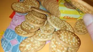 BIZCOCHOS DE GRASA 9 DE ORO (Muy Flojos)