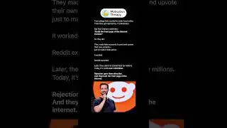 Reddit&rsquo;s Secret&hellip;