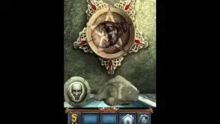 100 Crypts - Level 5 - Walkthrough