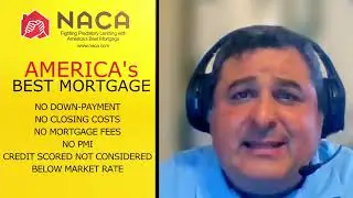 NACA Tutorial Priority vs Non Priority with Rob Torres