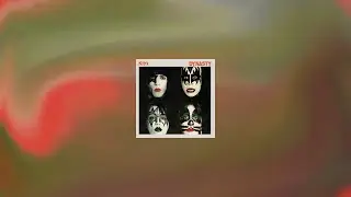 Kiss - I Was Made for Lovin’ You [Speed up + Reverb] Lyrics