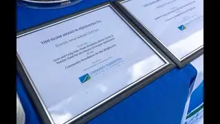 The Bedford County Community Fund