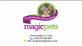 Magic Pets
