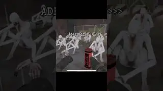Silent Maze - SCP Mobile Game
