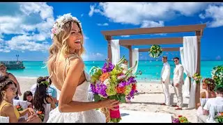 Weddings Cancun|  Matizze Productions  | Bodas