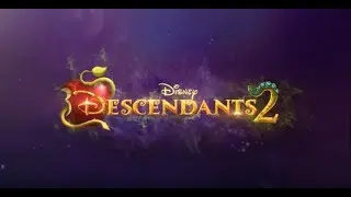 Disney Descendants 2 Trailer