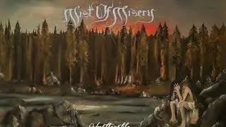 Mist of Misery - Embracing ruin (Symphonic version)