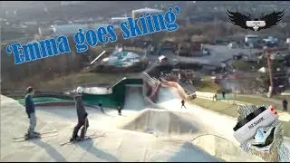 Sheffield Ski Village Bando fpv