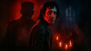 Noite De Terror 🎃 (VERS&Atilde;O METAL) 