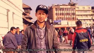 Yama Buddha   Foothpath Mero Ghar Official Music Video