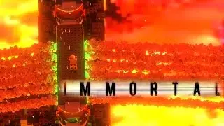 IMMORTAL - Teaser Steinerei 2014