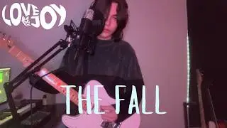 The Fall - Lovejoy Cover