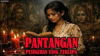 PETAKA MELANGGAR PANTANGAN RITUAL PESUGIHAN