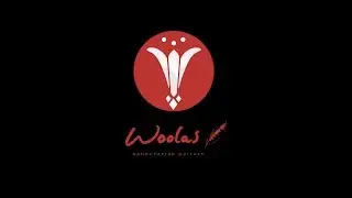 Woolas Guitars #1 Rebuilding Demo.
