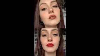 Umile e Borghese di Camihawke — wemakeup.it