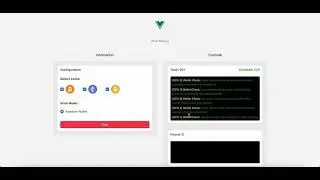 Hot News!!! First Brute Force App For BTC, ETH, BNB On Browser
