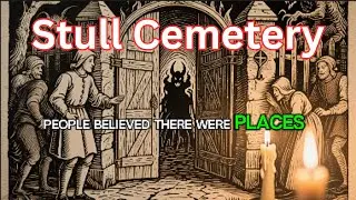 The Eerie Legend of Stull Cemetery | Unsolved History Mystery | The Mysteries Nest