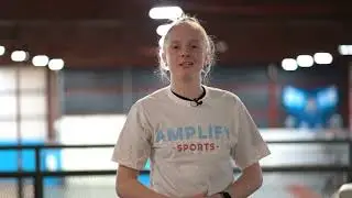 Student Testimonial | Amplify Sports Complex