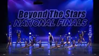 All That Jazz - Beyond the Stars Nationals 2023