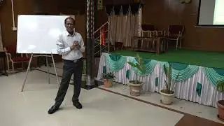 Department Of Economics One Day Special Lecture on &ldquo;AN INTRODUCTION TO BASIC ECONOMITRICS&rdquo;  Part 2