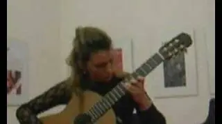 J. Turina, Sonata