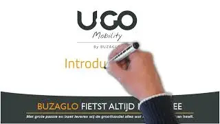 U.GO Vouwfietsen
