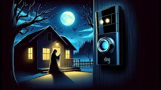 4 TRUE RING CAMERA HORROR STORIES ANIMATED