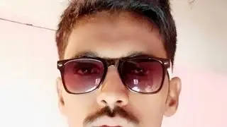 Omkar kumar is live!