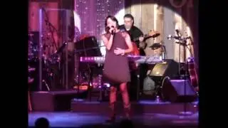 Ashton Coleman performing Maybe it was Memphis by Pam Tillis