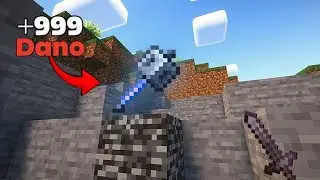 COMO EU PEGUEI A CLAVA DOS DEUSES DO MINECRAFT 1 21 10