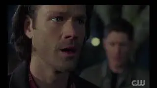 Supernatural 15x18 The Boys Have To Find A Plan To Escape Death | Season 15 Episode 18