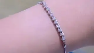 gelang srut mas berlian terbaru edisi 2023