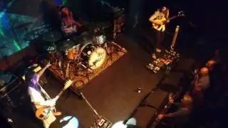 MY BABY LIVE AT NIEUWE NOR 29 SEPTEMBER 2016