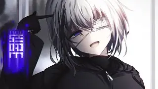 [AMV] Это должно быть одно из хорошых амвешек