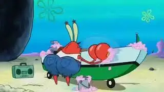 he got that fatty tho