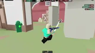 Goodbye Poopyfarts321 R8 Montage (MVSD)
