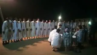 فرقة احواش شباب ازكار تاويالت بمنطقة اسكاون