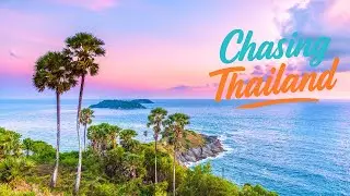 A Day in Phuket: Patong, Karon, Kamala, Seafood, Sunsets & Nightlife #travel #explore #thailand