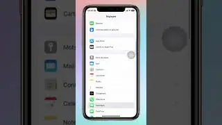 V&eacute;rifier si iMessage est activ&eacute; sur votre iPhone ou iPad