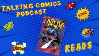 Battle Beast Explained | Invincible's Most Savage Warrior Unleashed!