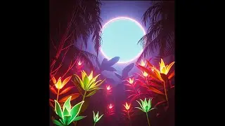 Fantasynth - Eh Eye (Synthwave/Electro)