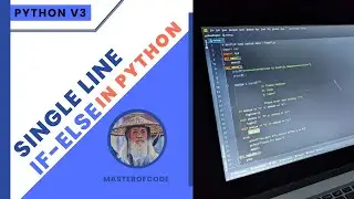 Single Line if-else | Python Bangla | L25